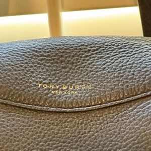 Tory Burch Black Shoulder Bag